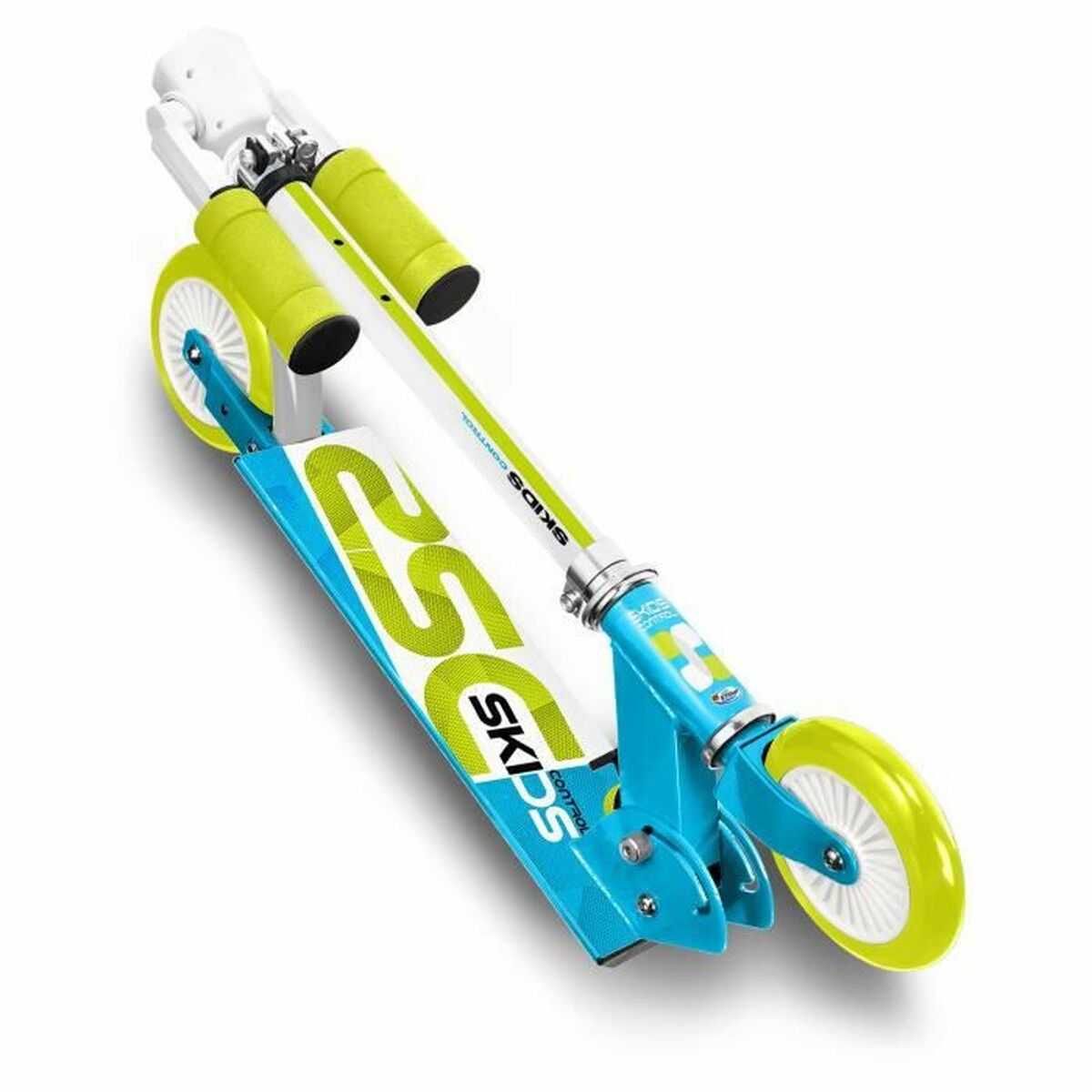 Roller Kék